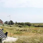 Semesterbostad Hvide Sande 41 *