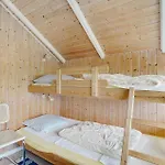 Semesterbostad Hvide Sande 41 Havrvig
