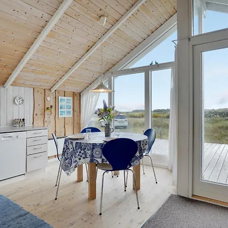 Hvide Sande 41 Semesterbostad