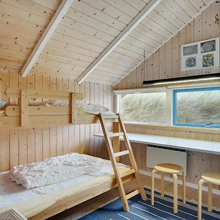 Stunning In Hvide Sande With Wifi Holiday home *