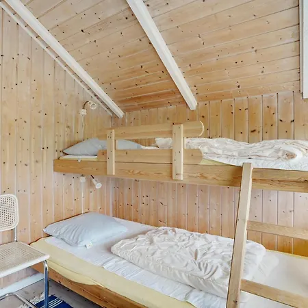 Holiday home Stunning In Hvide Sande With Wifi Havrvig