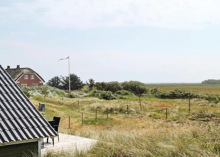 Tatil Evi Hvide Sande 41 *