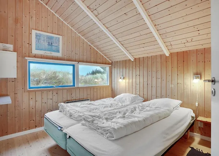 Tatil Evi Hvide Sande 41 *