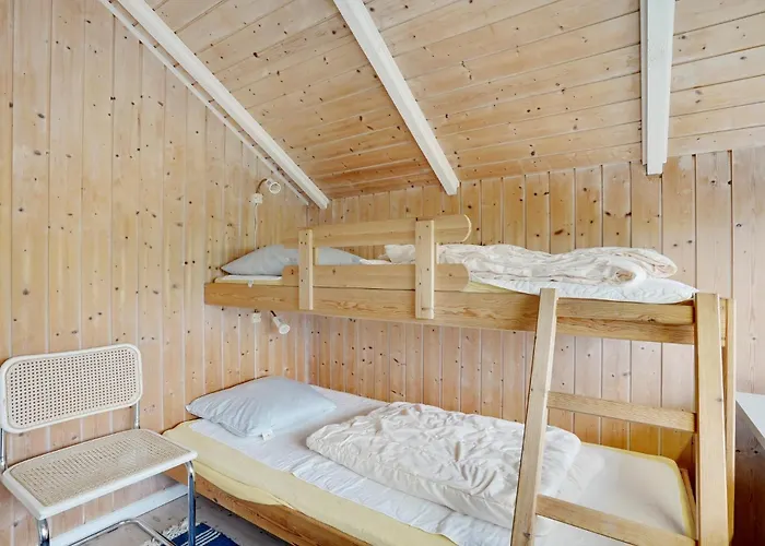 Tatil Evi Hvide Sande 41 Havrvig